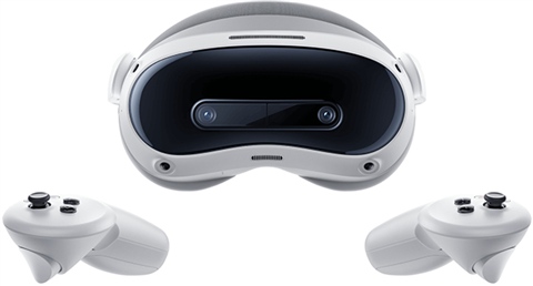 その他 PICO 4 Ultra 256GB Pico 4 Ultra VR 256GB Headset (With Controllers), A - CeX (IN